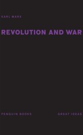 book Revolution and War