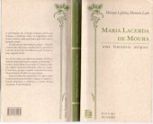 book Maria Lacerda de Moura: uma feminista utópica