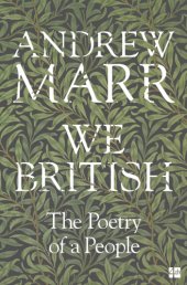 book We British: the poetry of a people