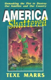 book America Shattered