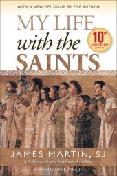 book My Life with the Saints