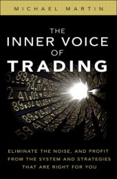 book The Inner Voice of Trading