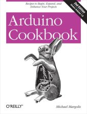 book Arduino Cookbook