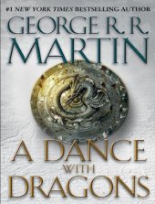 book A dance with dragons