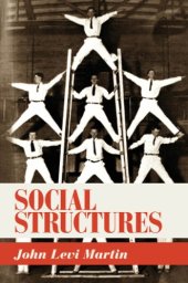 book Social structures