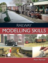 book Railway Modelling Skills