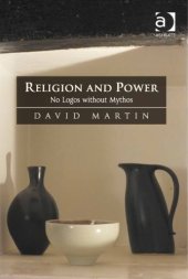 book Religion and power: no logos without mythos