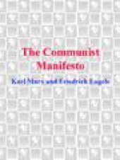 book The Communist Manifesto