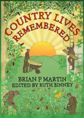 book Country Lives Remembered