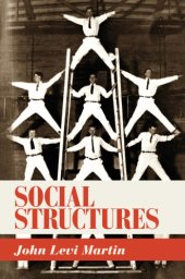 book Social Structures