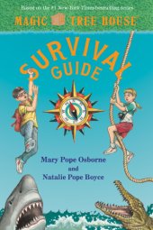 book Magic Tree House Survival Guide