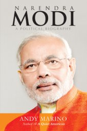 book Narendra Modi: a political biography