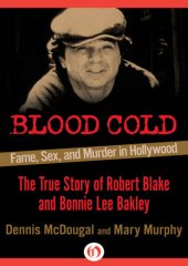 book Blood Cold