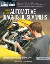 book How To Use Automotive Diagnostic Scanners