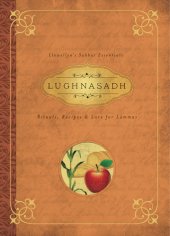 book Lughnasadh: rituals, recipes & lore for Lammas