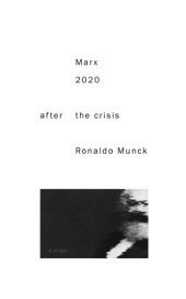 book Marx 2020: after the crisis