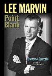 book Lee Marvin: point blank