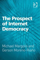 book The Prospect of Internet Democracy