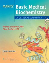 book Marks' basic medical biochemistry: a clinical approach