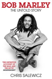 book Bob Marley: the untold story