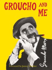 book Groucho and Me