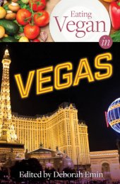 book Eating Vegan in Vegas