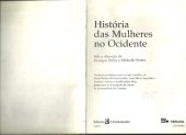 book História das Mulheres no Ocidente - Vol. II