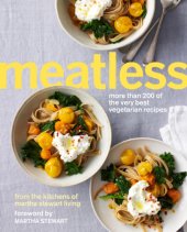 book Meatless