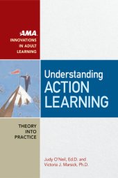 book Understanding Action Learning