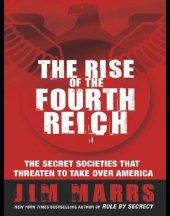 book The Rise of the Fourth Reich