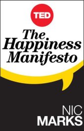 book The happiness manifesto: How Nations and People Can Nurture Well-Being