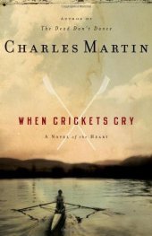 book When Crickets Cry