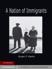 book A Nation of Immigrants