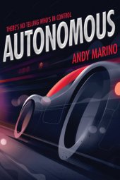 book Autonomous