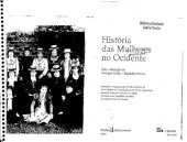 book História das Mulheres - Vol. IV