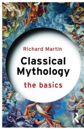 book Classical mythology the basics