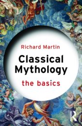 book Classical Mythology: The Basics