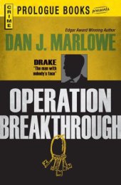 book Operation Breakthrough