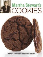 book Martha Stewart's Cookies