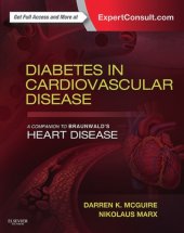 book Diabetes in Cardiovascular Disease: Expert Consult - Online