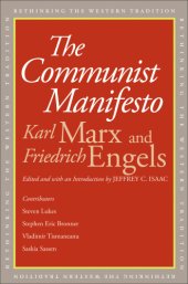 book The Communist Manifesto