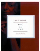 book How to stop time: heroin from A to Z