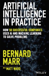 book Artificial Intelligence in Practice