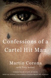 book Confessions of a Cartel Hit Man