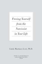 book Freeing Yourself From the Narcissist in Your Life