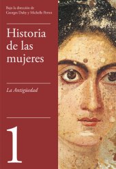 book Historia de las mujeres 1. La Antigüedad