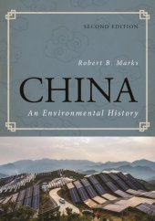 book China: an environmental history