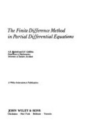 book The Finite Difference Method in Partial Differential Equations