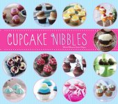 book Cupcake nibbles