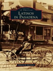 book Latinos in Pasadena